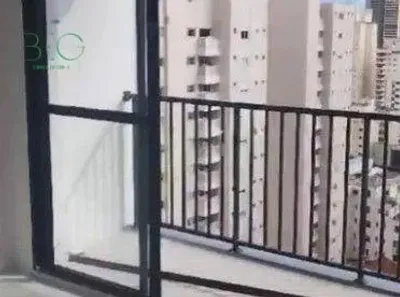 Apartamento com 1 Quarto à venda, 26m² no Água Branca, São Paulo