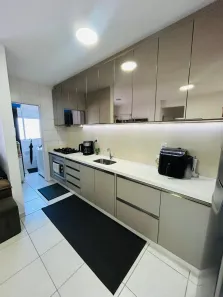 Apartamento com 2 Quartos à venda, 74m² no Centro, Criciúma