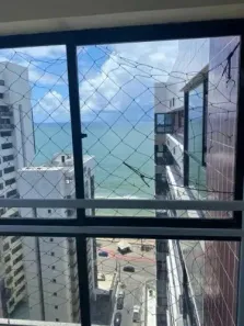 Apartamento com 5 Quartos à venda, 430m² no Boa Viagem, Recife