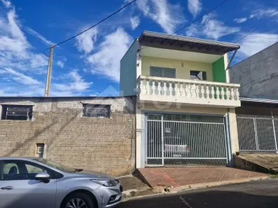 Casa com 2 Quartos à venda, 136m² no Residencial Monsenhor Romeu Tortorelli, São Carlos