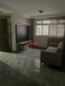 Apartamento com 3 Quartos à venda, 104m² no Tatuapé, São Paulo