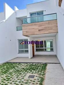 Casa com 3 Quartos à venda, 232m² no Nossa Senhora de Fátima, Contagem