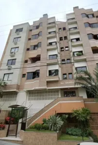 Apartamento com 3 Quartos à venda, 83m² no Coloninha, Florianópolis