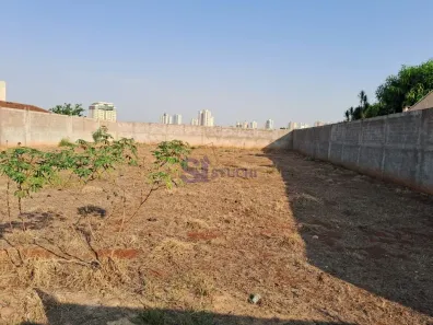 Lote/Terreno à venda, 385m² no Vila Melhado, Araraquara