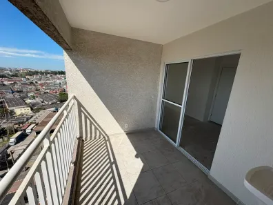 Apartamento com 2 Quartos à venda, 45m² no Conceição, Diadema