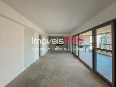 Apartamento com 3 Quartos à venda, 144m² no Paraíso, São Paulo