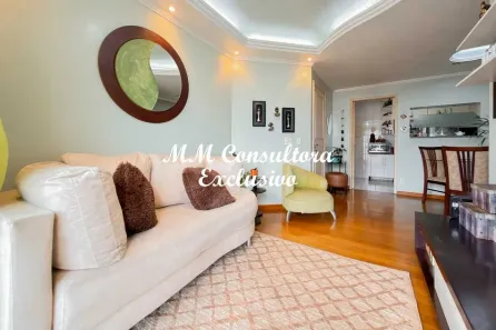 Apartamento com 3 Quartos à venda, 78m² no Ipiranga, São Paulo