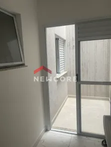 Apartamento com 2 Quartos à venda, 52m² no Vila Isolina Mazzei, São Paulo