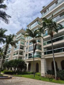 Apartamento com 2 Quartos à venda, 129m² no Barra da Tijuca, Rio de Janeiro