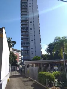 Apartamento com 2 Quartos à venda, 64m² no Rio Branco, Novo Hamburgo