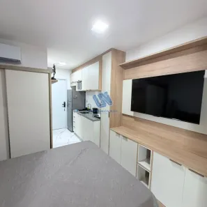 Apartamento com 1 Quarto à venda, 22m² no Amaralina, Salvador