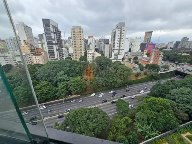 Apartamento com 1 Quarto à venda, 26m² no Paraíso, São Paulo