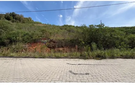 Lote/Terreno à venda, 512m² no São Roque, Bento Gonçalves