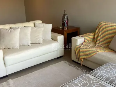Casa de Condomínio com 3 Quartos à venda, 130m² no Chácara Jockey Club (Zona Rural), São José do Rio Preto