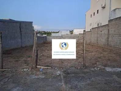Lote/Terreno à venda, 250m² no Residencial Parque da Fazenda, Campinas