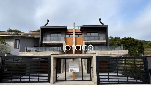 Sobrado com 3 Quartos à venda, 176m² no Jardim Panorâmico, Garopaba
