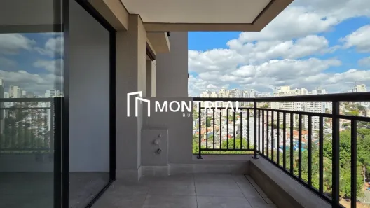 Apartamento com 3 Quartos à venda, 115m² no Vila Romana, São Paulo