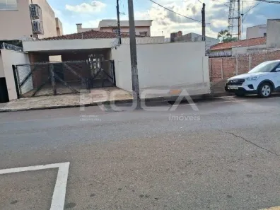 Prédio Comercial com 3 Quartos à venda, 177m² no Jardim Paraíso, São Carlos