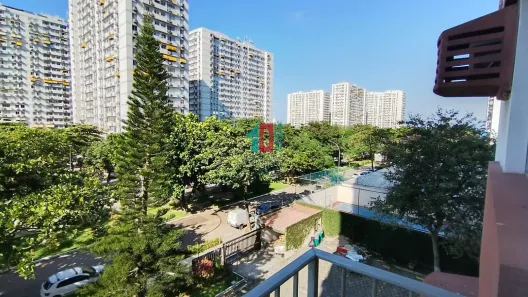Apartamento com 2 Quartos à venda, 57m² no Barra da Tijuca, Rio de Janeiro
