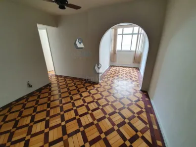 Apartamento com 2 Quartos à venda, 75m² no Tijuca, Rio de Janeiro