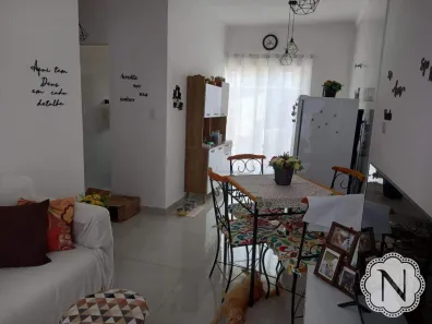 Casa com 2 Quartos à venda, 43m² no Cibratel II, Itanhaém