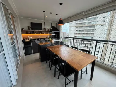 Apartamento com 3 Quartos à venda, 96m² no Jardim Independência, São Paulo