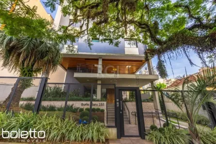 Apartamento com 2 Quartos à venda, 64m² no Jardim do Salso, Porto Alegre