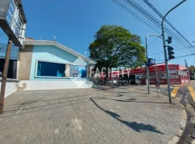 Imóvel Comercial com 3 Quartos à venda, 204m² no Jardim Chapadão, Campinas
