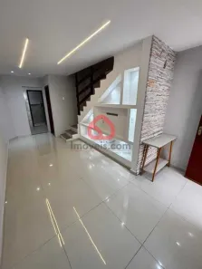 Casa de Condomínio com 2 Quartos à venda, 85m² no Tanque, Rio de Janeiro