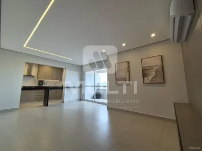 Apartamento com 3 Quartos à venda, 110m² no Martins, Uberlândia