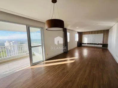 Apartamento com 3 Quartos à venda, 162m² no Parque Prado, Campinas