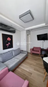 Apartamento com 2 Quartos à venda, 59m² no Centro Histórico, Porto Alegre