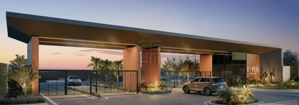 Lote/Terreno à venda, 229m² no Olímpico, Londrina