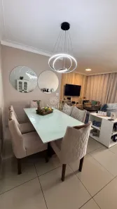 Apartamento com 3 Quartos à venda, 105m² no Jardim Tupanci, Barueri