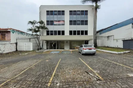 Ponto Comercial para alugar, 1000m² no Butantã, São Paulo