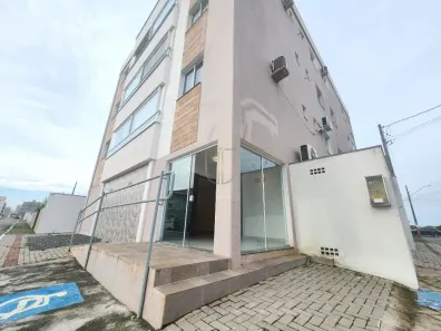 Sala Comercial para alugar, 64m² no Meia Praia, Navegantes