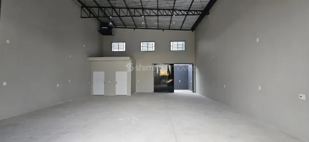 Galpão/Depósito/Armazém à venda, 120m² no Residencial e Empresarial Ascolo Martin, São José do Rio Preto