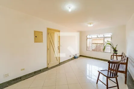 Casa com 3 Quartos à venda, 150m² no Vila Moinho Velho, São Paulo