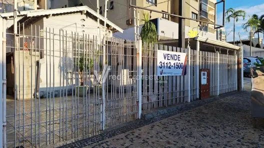 Casa com 3 Quartos à venda, 157m² no Vila Itapura, Campinas