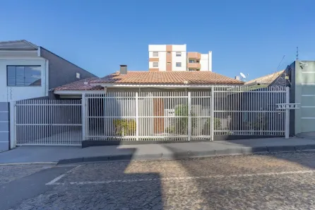 Casa com 3 Quartos à venda, 115m² no Estrela, Ponta Grossa