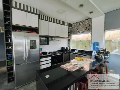 Casa com 3 Quartos à venda, 250m² no Jardim Bela Vista, Bragança Paulista