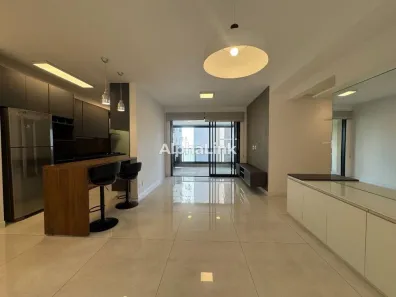 Apartamento com 3 Quartos para alugar, 112m² no Melville Empresarial I e II, Barueri