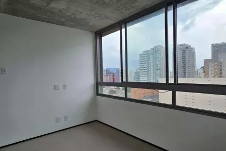Flat com 1 Quarto à venda, 19m² no Vila Mariana, São Paulo