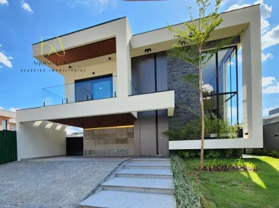 Casa de Condomínio com 3 Quartos à venda, 300m² no Loteamento Granville Atibaia, Atibaia