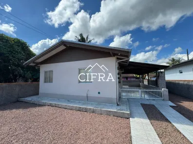 Casa com 3 Quartos à venda, 98m² no Rainha, Rio do Sul