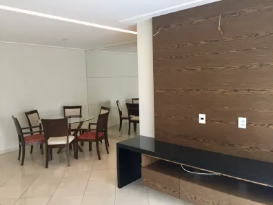 Apartamento com 3 Quartos à venda, 104m² no Santo Amaro, São Paulo