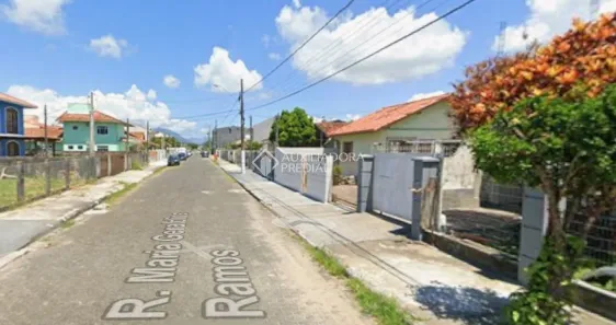 Lote/Terreno à venda, 360m² no Carianos, Florianópolis