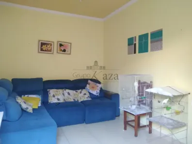 Casa com 3 Quartos à venda, 117m² no Jardim dos Bandeirantes, São José dos Campos