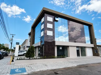 Sala Comercial para alugar, 22m² no Salgado Filho, Aracaju