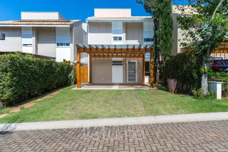 Casa de Condomínio com 3 Quartos à venda, 220m² no Sítios de Recreio Gramado, Campinas